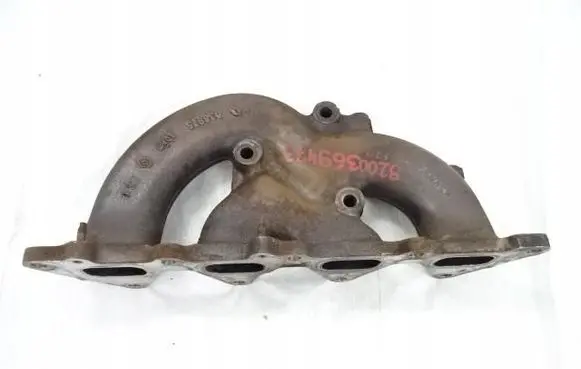 Renault Espace - Grand espace IV Exhaust manifold 038975