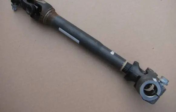 Fiat Tipo Steering column universal joint 77367587 A0078172A0 2028408