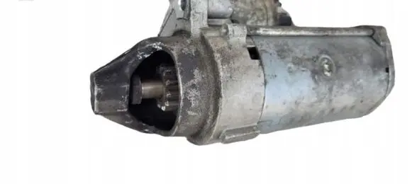 Citroen C3 Starter motor TS22E26
