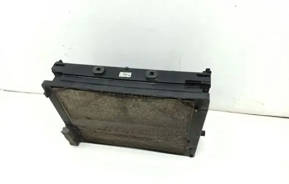 BMW 5 GT F07 Radiator set 8509167 850916703 X0237003