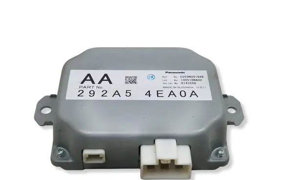 Nissan Qashqai Other control units/modules 292A54EA0A