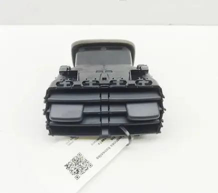 Audi Q4 e-tron Other center console (tunnel) element 89A819203
