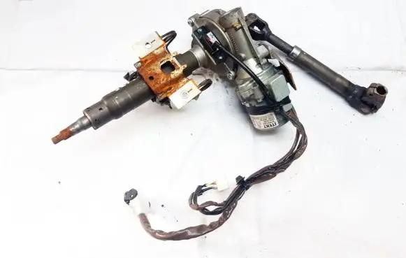 Toyota Auris 150 Power steering pump 4520002260 45200-02260