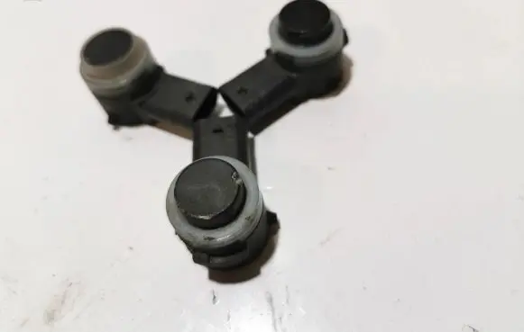 Mercedes-Benz C W205 Parking PDC sensor A0009055504