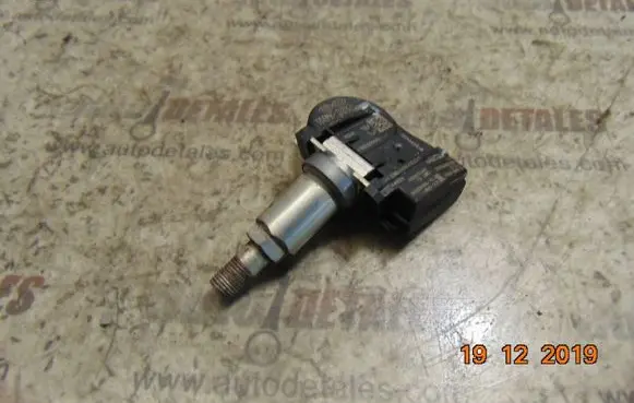 Hyundai i30 Tire pressure sensor 529333N100