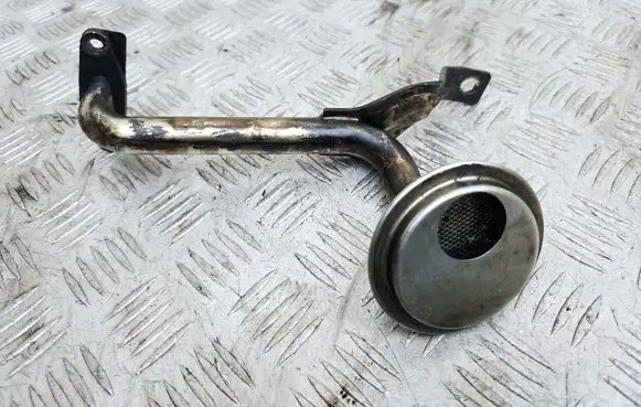 Alfa Romeo GT Oil sump strainer pipe 