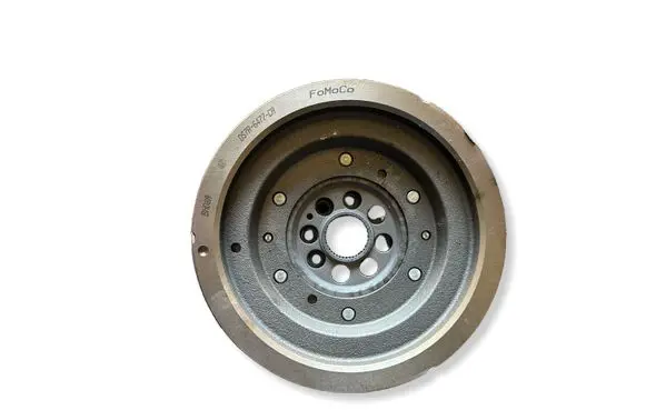 Ford Kuga II Dual mass flywheel DS7R6477CA