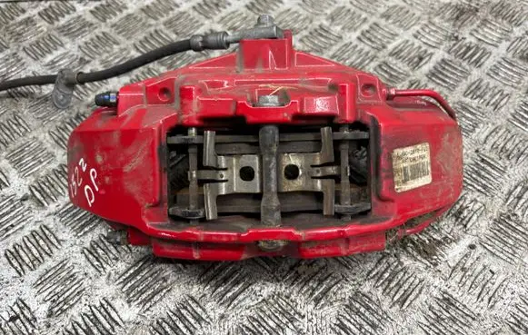 Ford Mustang Mach-E Front brake caliper LJ9C2010FLC