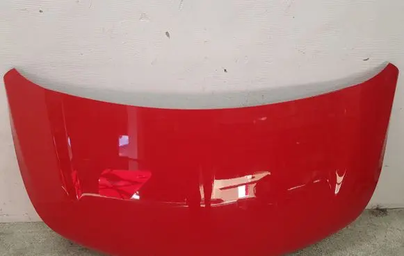 Engine bonnet/hood