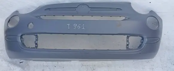Fiat 500 Front bumper 735619476