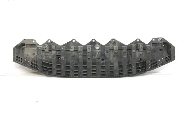 Toyota Yaris Front bumper skid plate/under tray 108063A0 108062A0AS