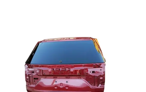 Jeep Grand Cherokee WL Tailgate/trunk/boot lid 68362258AG 68362258AH 68378372AD