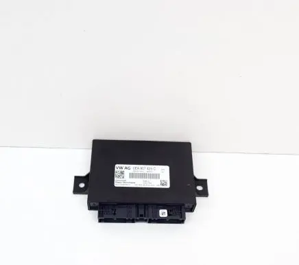 Volkswagen ID.3 Engine control unit/module 0EA907425C A3C0754340000