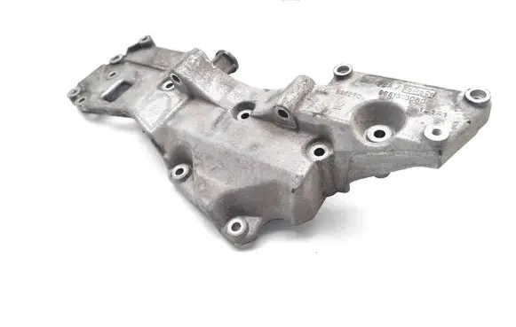 Generator/alternator bracket