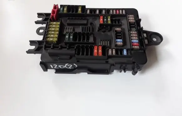 Fuse module