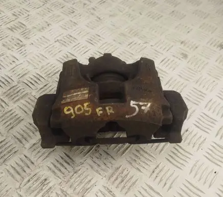 Ford Mondeo MK V Front brake caliper