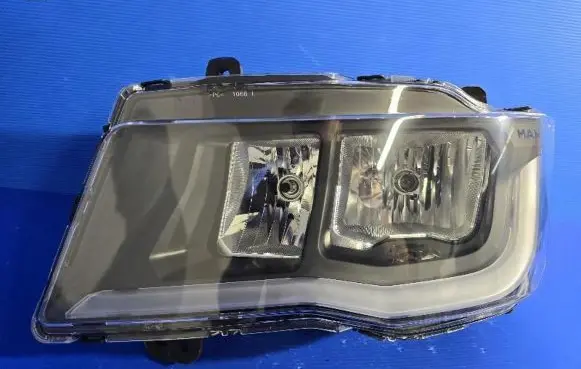 Man TGE 1gen Headlight/headlamp 10664090000