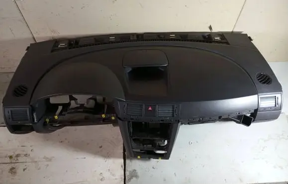 Opel Meriva A Dashboard