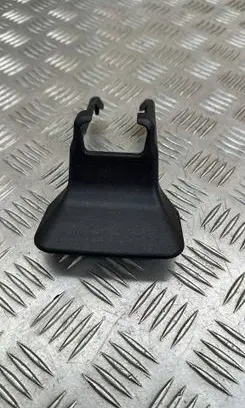 Toyota RAV 4 (XA40) Front driver seat rail trim 7215842020