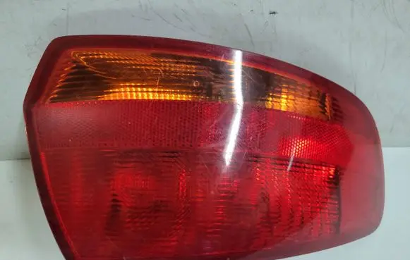 Audi A3 S3 8P Rear/tail lights 8P4945095C