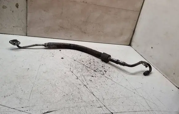 Volkswagen Touareg I Power steering hose/pipe/line 7L6422893CG