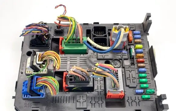 Citroen C5 Other control units/modules 966405908002