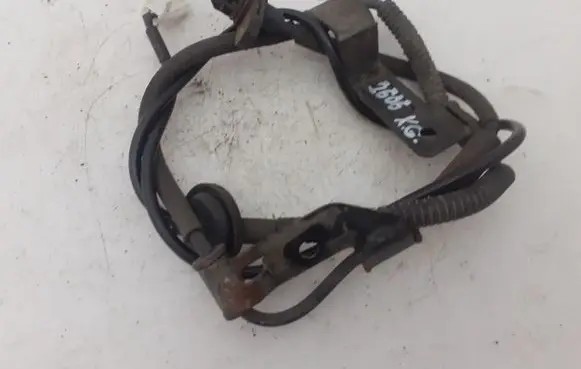 ABS rear brake sensor