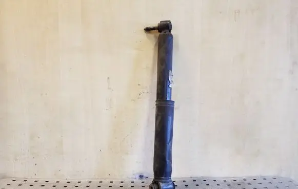 Renault Scenic III - Grand scenic III Rear shock absorber/damper 562100018R