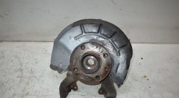 Volkswagen Up Front wheel hub