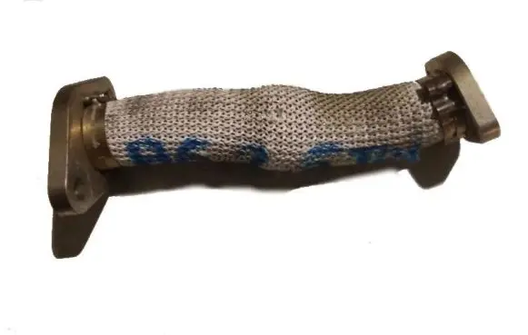 Audi A6 S6 C5 4B Coolant pipe/hose 