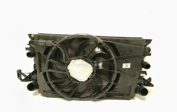 Opel Astra K Radiator set 13356651