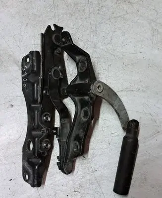Mercedes-Benz S W221 Engine bonnet/hood hinges A2218800328