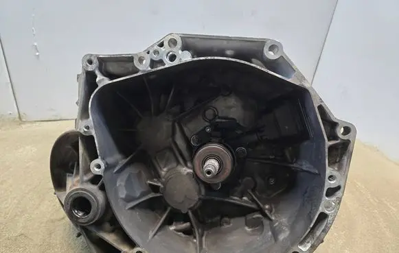 Citroen DS5 Automatic gearbox 9678905780 138190413
