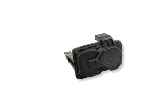 Volkswagen Sharan Intake manifold valve actuator/motor 51500204