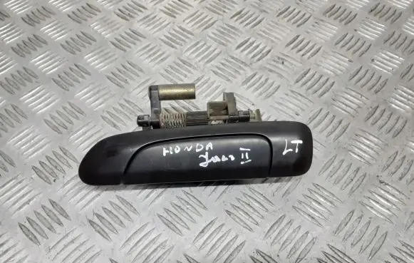 Honda Jazz Rear door handle trim 