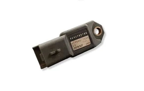 Peugeot 308 SW Air pressure sensor 9642789780