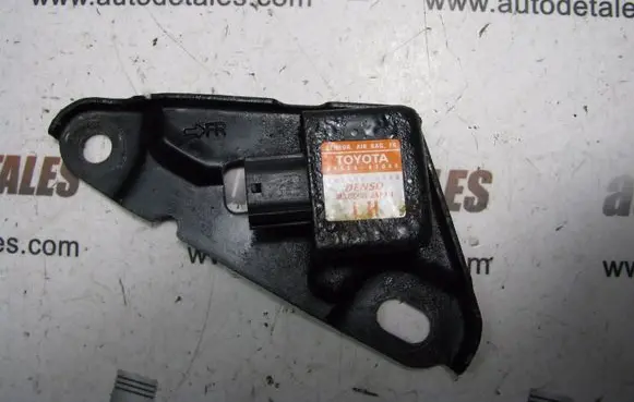 Toyota Prius (XW20) Airbag deployment crash/impact sensor 8917447040