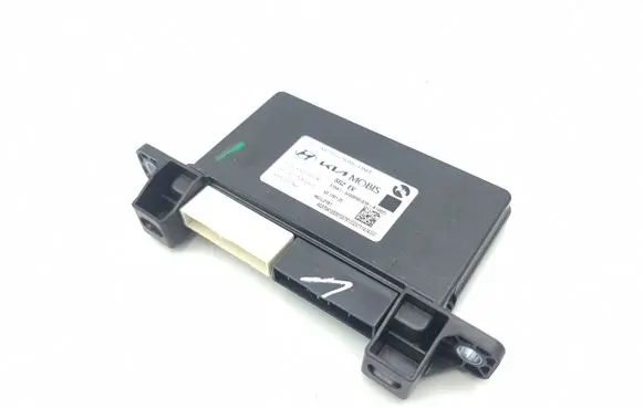KIA Niro Battery control module 375A1GI000