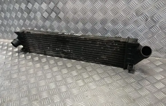 Ford S-MAX Intercooler radiator