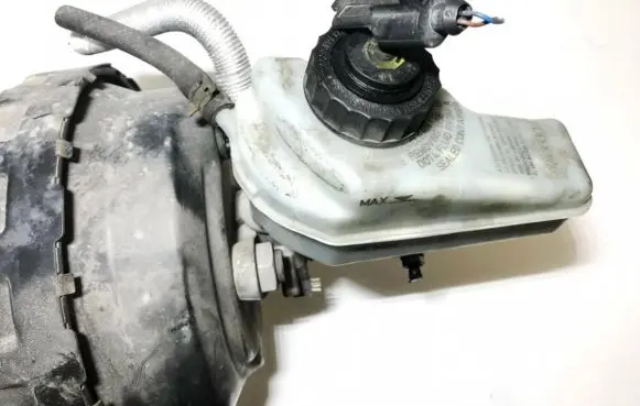 Volkswagen Golf V Master brake cylinder 1k0945459