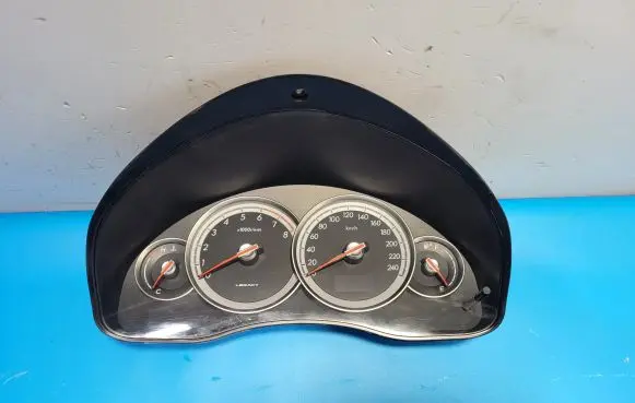 Subaru Legacy Speedometer (instrument cluster) 85012AG130