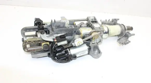 BMW 7 F01 F02 F03 F04 Steering rack mechanical part P1078340104