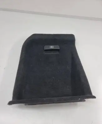 BMW X5 F15 Trunk/boot side trim panel 7284305