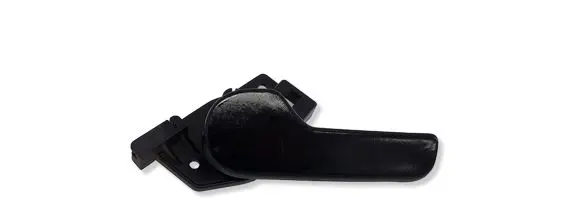 Skoda Fabia Mk1 (6Y) Engine bonnet (hood) release handle 1J1823633 PA6GF25