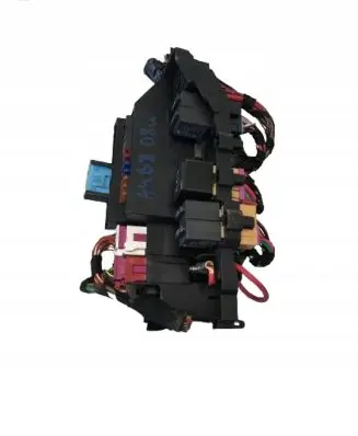 Audi A4 S4 B8 8K Fuse box set 8K1937503