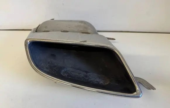 Skoda Kodiaq Muffler ending 565253682C