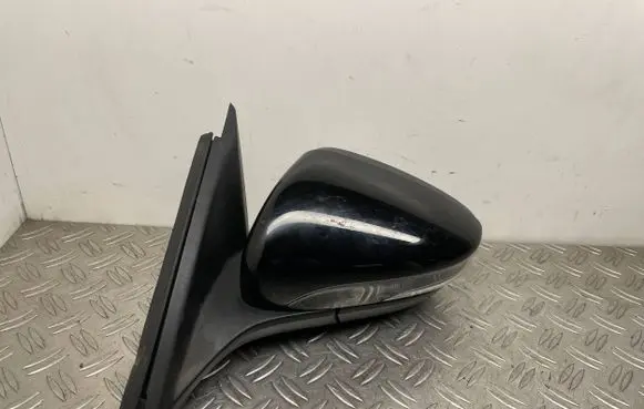 Ford Focus Front door electric wing mirror 