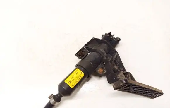 Ford Mondeo Mk III Headlight washer spray nozzle 1307030164