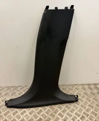 Mini Countryman U25 (B) pillar trim (bottom) 5A18334