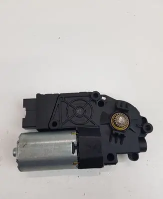 Jaguar F-Pace Sunroof motor/actuator JK8353508AC